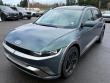 Certified 2025 Hyundai IONIQ 5 Limited SUV