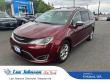 Used 2018 Chrysler Pacifica Limited Minivan/Van
