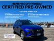 Certified 2025 Hyundai Santa Fe Hybrid Calligraphy SUV