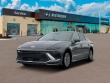 New 2026 Hyundai Sonata Hybrid Limited Sedan