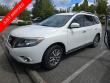 Used 2013 Nissan Pathfinder SL SUV