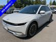 Certified 2023 Hyundai IONIQ 5 Limited SUV