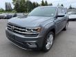 Used 2019 Volkswagen Atlas SEL SUV