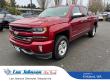 Used 2018 Chevrolet Silverado 1500 LTZ Truck