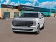 Hyundai Palisade Hybrid