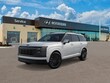 Hyundai Palisade HEV