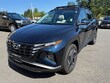  Hyundai Tucson Hybrid