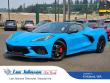 Used 2021 Chevrolet Corvette Stingray Convertible