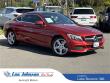 Used 2017 Mercedes-Benz C-Class C 300 Coupe