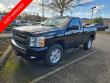 Used 2008 Chevrolet Silverado 1500 LT Truck