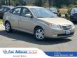 Used 2010 Hyundai Elantra GLS Sedan