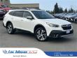 Used 2021 Subaru Outback Touring XT SUV