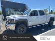 Used 2008 Chevrolet Silverado 2500HD  Truck