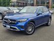 Used 2024 Mercedes-Benz GLC GLC 300 SUV