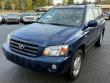 Used 2005 Toyota Highlander V6 SUV