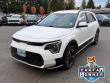 Used 2024 Kia Niro EV Wind SUV