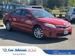 Toyota Camry Hybrid