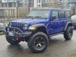 Used 2018 Jeep Wrangler Unlimited Rubicon SUV