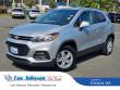 Used 2020 Chevrolet Trax LS SUV
