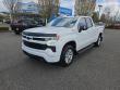 Used 2023 Chevrolet Silverado 1500 RST Truck