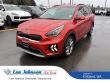Used 2021 Kia Niro Touring SUV