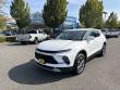 Used 2025 Chevrolet Blazer LT SUV