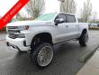 Used 2019 Chevrolet Silverado 1500 High Country Truck