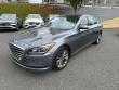 Used 2017 Genesis G80 3.8 Sedan