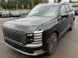 Certified 2026 Hyundai Palisade Hybrid Calligraphy SUV