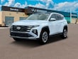 Hyundai Tucson Hybrid