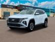 New 2025 Hyundai Tucson Hybrid SEL Convenience SUV
