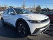 Certified 2025 Hyundai IONIQ 5 SEL SUV