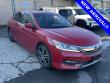 Used 2016 Honda Accord Sport Sedan