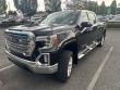 Used 2019 GMC Sierra 1500 SLT Truck