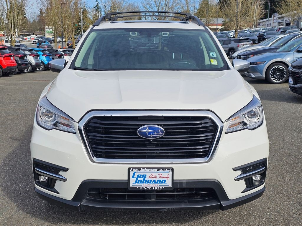 Used 2022 Subaru Ascent Touring SUV