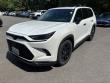 Used 2026 Toyota Grand Highlander Hybrid Nightshade Edition SUV