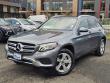 Used 2018 Mercedes-Benz GLC GLC 300 SUV