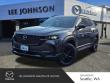 Used 2025 Mazda CX-50 Hybrid Premium SUV