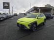 Certified 2025 Hyundai Kona SEL Convenience SUV