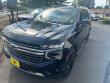 Used 2022 Chevrolet Tahoe LT SUV