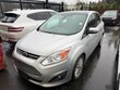  Ford C-Max Hybrid