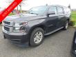 Used 2016 Chevrolet Suburban LT SUV