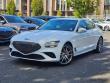 Used 2025 Genesis G70 2.5T Sedan