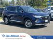 Used 2019 Hyundai Santa Fe SE SUV