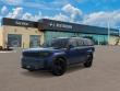 New 2026 Hyundai Santa Fe HEV Calligraphy SUV