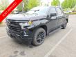 Used 2023 Chevrolet Silverado 1500 RST Truck