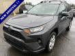 Used 2021 Toyota RAV4 XLE SUV