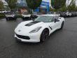 Used 2019 Chevrolet Corvette Stingray Z51 Coupe