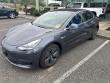 Used 2019 Tesla Model 3 Standard Range Plus Sedan