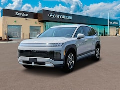 2026 Hyundai IONIQ 9 SE SUV 2026 Hyundai IONIQ 9 SE SUV